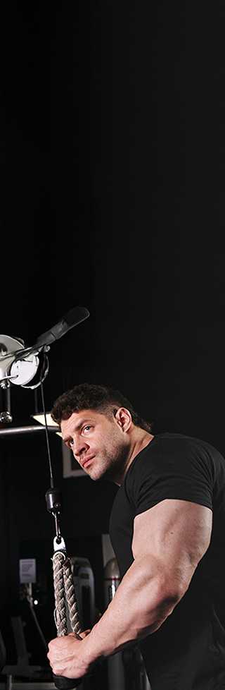 Pure Gold BCAA hero kép