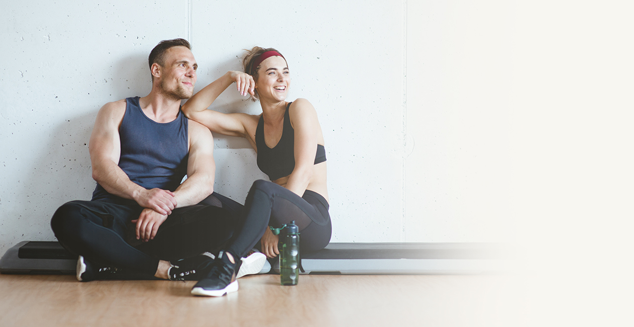 Szénhidrátpótlás háttérkép