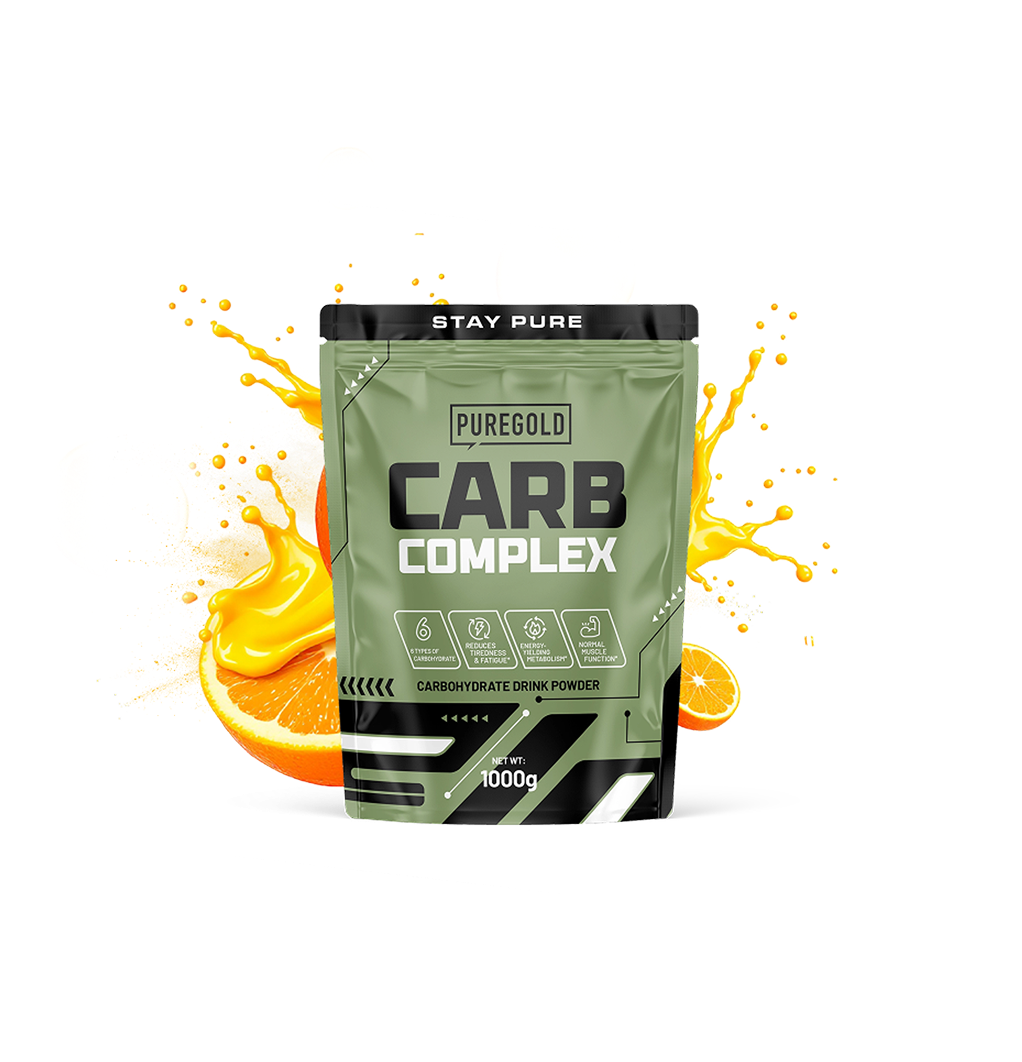 Pure Gold Carb Complex termék kép