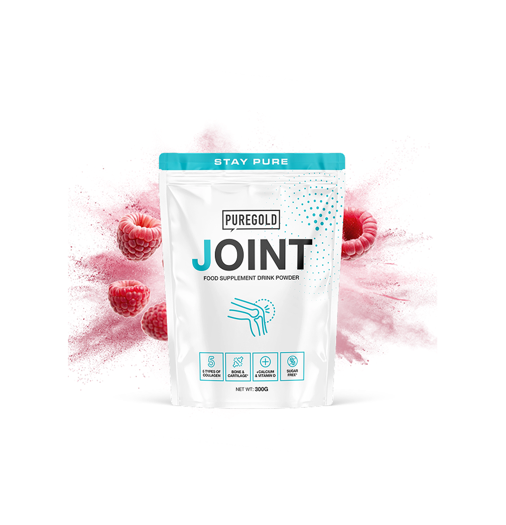 Pure Gold Joint Powder termék kép