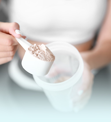 Kiváló összetevők, prémium minőség