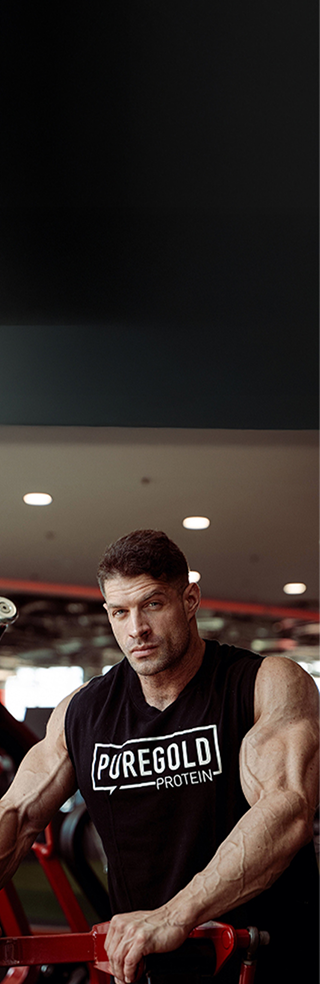 Mass Gainer benefits